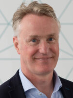 Alastair Hanlon
Chief Commercial Officer bei PragmatIC