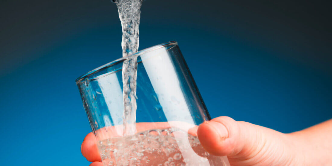 Water Treatment with RFID: User-friendly and Safe