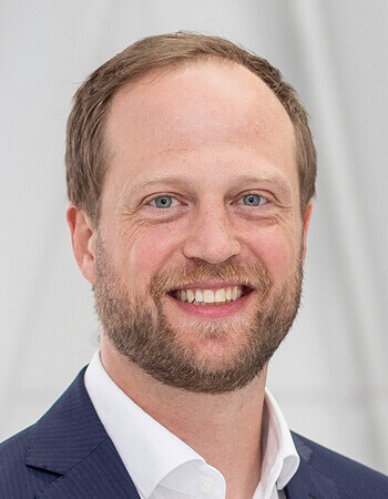 Arne Rehm - Senior Product Manager RFID/NFC Solutions, Schreiner MediPharm