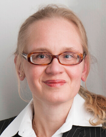 Sylvia Kaiser-Kershaw - Senior Principal Marketing Manager, Business Line Security & Connectivity, NXP Semiconductors