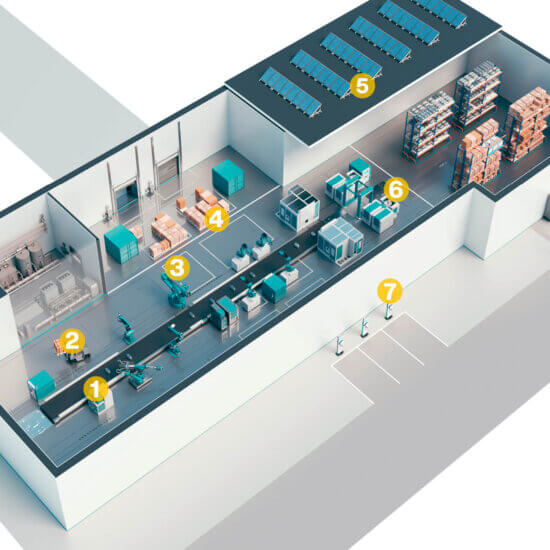 Effizienz und Sicherheit in industriellen Anwendungen sind unerlässlich. Schreiner ProTech bietet eine Vielzahl an spezialisierten Produkten, die genau diese Anforderungen erfüllen. Vom Hightech-Label bis zur RFID-Technologie – ein kleiner Überblick über die innovativen Lösungen.