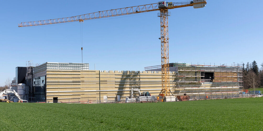 schreiner-group-construction-progress