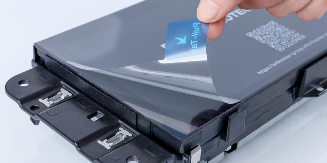 Display Protection