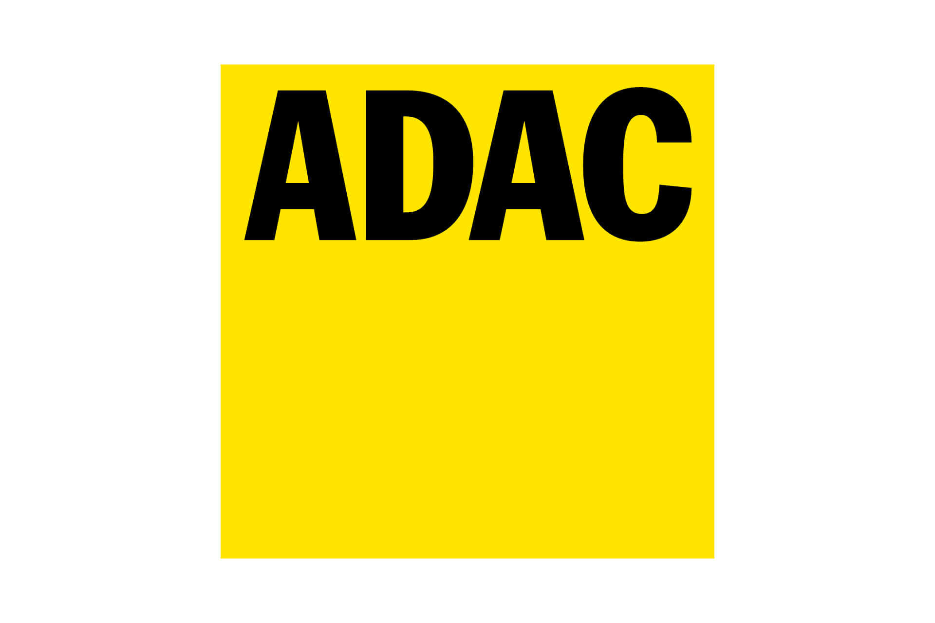 Logo ADAC