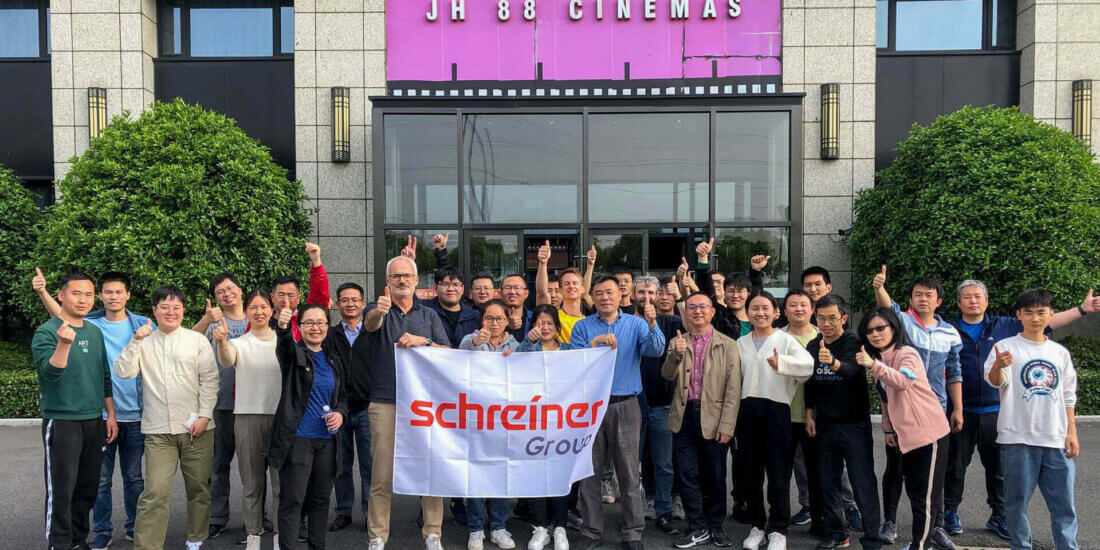 schreiner-group-international-strategy