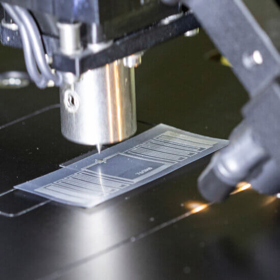 RFID Label