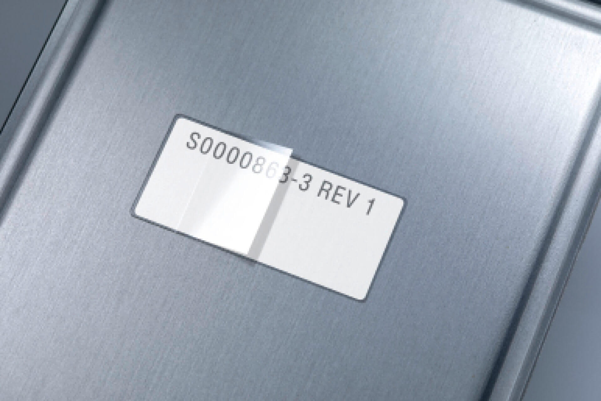 schreiner-protech-clear-labelling-kratos-paint-mask Paint protection labels from Schreiner ProTech