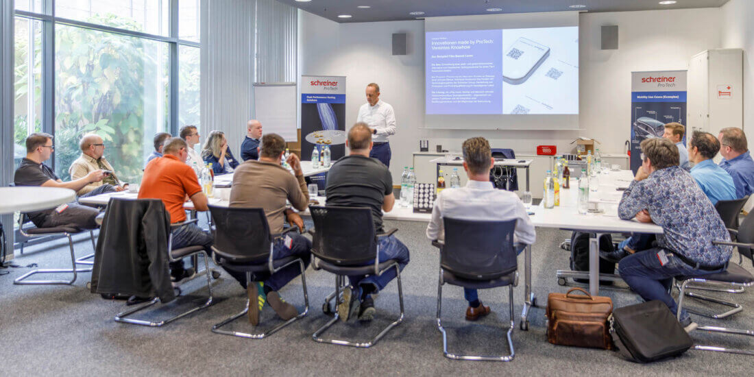 VentingXperience 2025