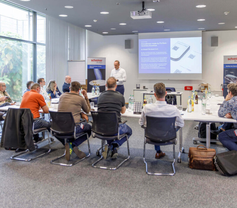 VentingXperience 2025