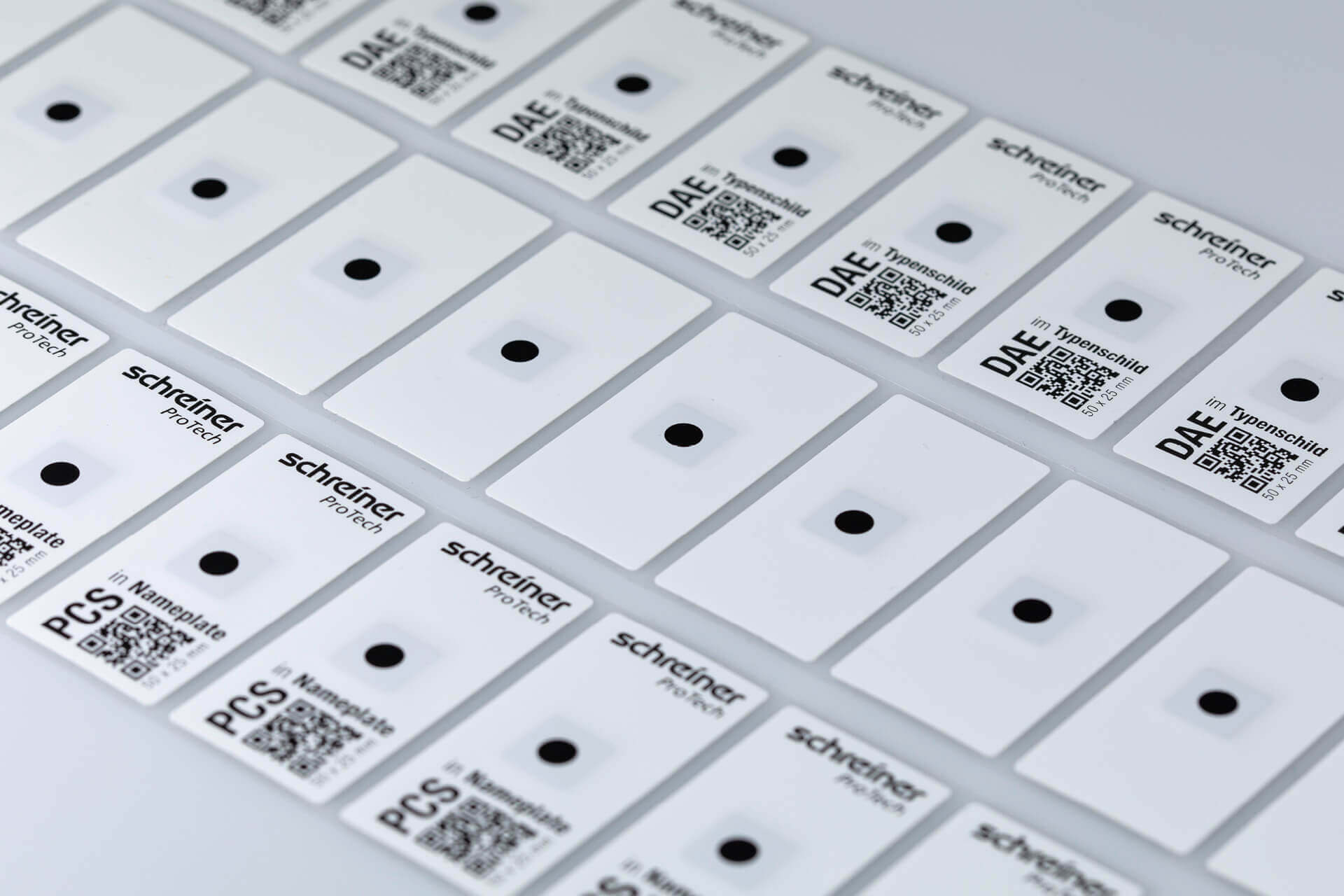 schreiner-protech-ventingxperience-pcs-type-plate DAE im Typenschild