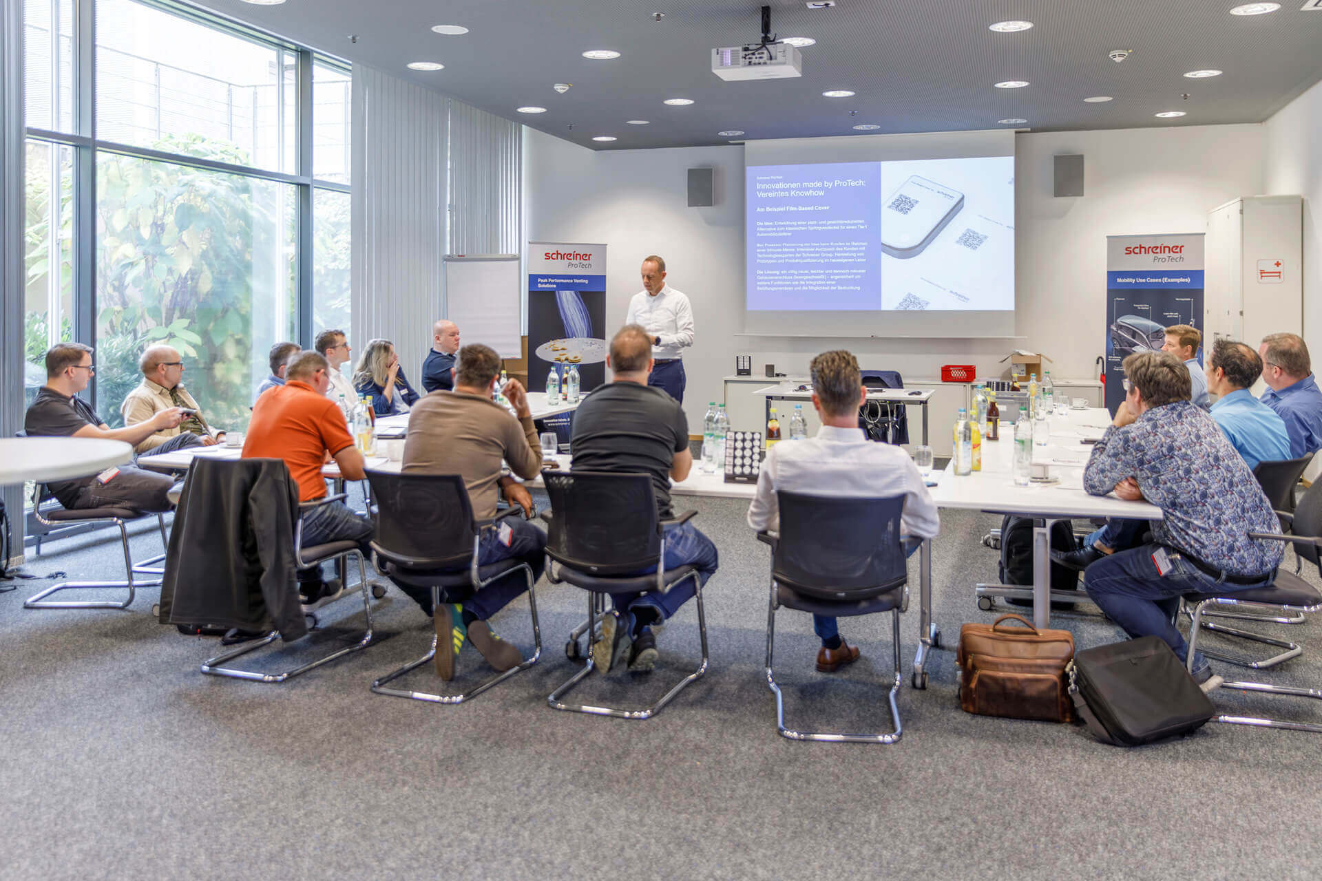 VentingXperience 2025